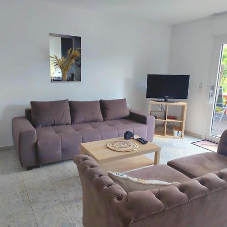 Chalet Sonneck 69 Болендорф Екстериор снимка