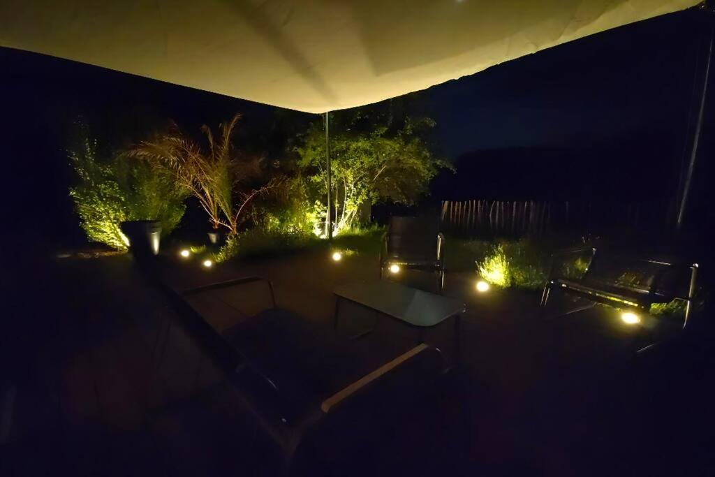 Chalet Sonneck 69 Болендорф Екстериор снимка